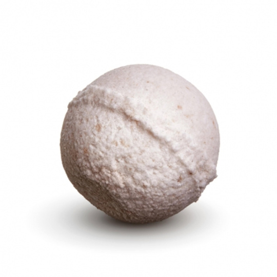 Soaphoria Sprudelnde Badebombe Milchvergnügen 85 g Soaphoria Sprudelnde Badebombe Milchvergnügen 85 g