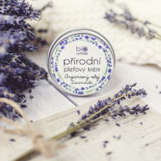 Biorythme Entspannungscreme für Mischhaut 30 ml