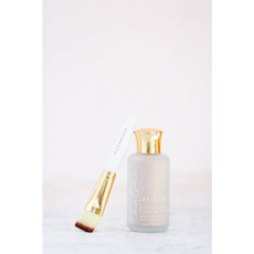 Leahlani Mask Brush Pinsel zum Auftragen von Masken