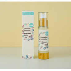 Kvitok Baby Schutzcreme mit Präbiotika 50 ml