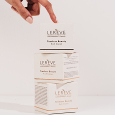 Lereve Anti-Aging Creme Timeless Beauty 50 ml Lereve Anti-Aging Creme Timeless Beauty 50 ml