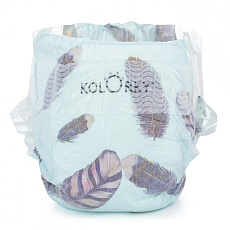 Kolorky Tageswindeln Feathers Gr. M 21 Stk. Kolorky Tageswindeln Feathers Gr. M 21 Stk.
