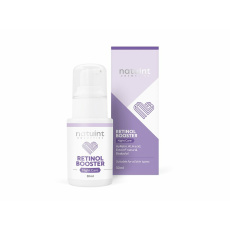 Natuint Cosmetics Retinol Booster Nachtpflege 30 ml