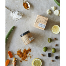 Upcircle Aufhellende Gesichtsmaske 60 ml