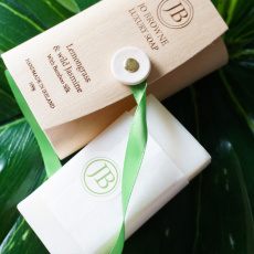 Jo Browne Luxusseife Floral 100 g Jo Browne Luxusseife Floral 100 g