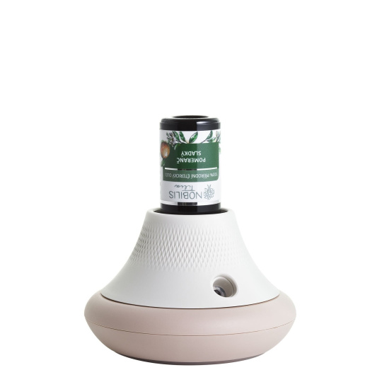 Nobilis Tilia Tragbarer MINI-Diffusor 1 Stk. Nobilis Tilia Tragbarer MINI-Diffusor 1 Stk.