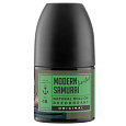 Soaphoria Herren Roll-On Deodorant Modern Samurai 50 ml