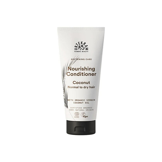 Urtekram Conditioner Kokos 180 ml