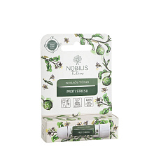 Nobilis Tilia Inhalationsstift gegen Stress 1 Stk.