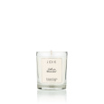 JOIK HOME & SPA Duftkerze aus Sojawachs Duftlos