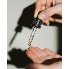 Mylo Serum für fettige und problematische Haut Ako vánok 15 ml