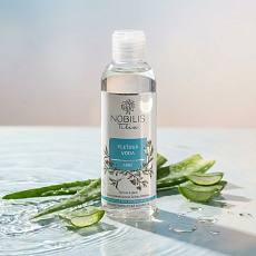 Nobilis Tilia Gesichtswasser Akne 200 ml