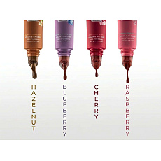 Trew Getönter Lippenbalsam mit Blaubeere Blueberry 15 ml