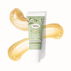 Trew Yerba Maté Aftersun Lippenbalsam 10 ml