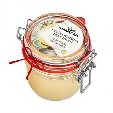 Soaphoria Organisches Salz-Körperpeeling Milchvergnügen 255 ml Soaphoria Organisches Salz-Körperpeeling Milchvergnügen 255 ml
