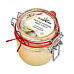 Soaphoria Organisches Salz-Körperpeeling Milchvergnügen 255 ml