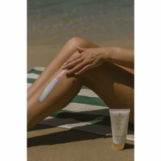 Eco by Sonya Natürliche Sonnencreme Glory Veil SPF 50 150 ml