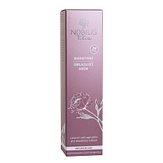 Nobilis Tilia Bioaktives Verjüngungscreme 50 ml