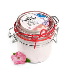 SOAPHORIA Körper-Soufflé Glück XXL 255 ml