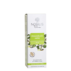 Nobilis Tilia Aufhellende Creme Tilia 50 ml Verfallsdatum 3.12.2026 Nobilis Tilia Aufhellende Creme Tilia 50 ml Verfallsdatum 3.12.2026