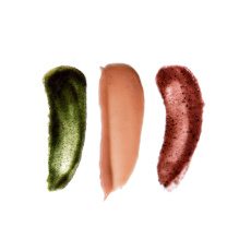 Leahlani Mask Magic Kit Set Mini-Masken 3x15 ml