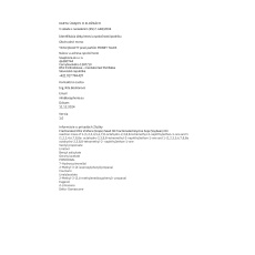 Soaphoria Waschparfüm Money Talks 150 ml