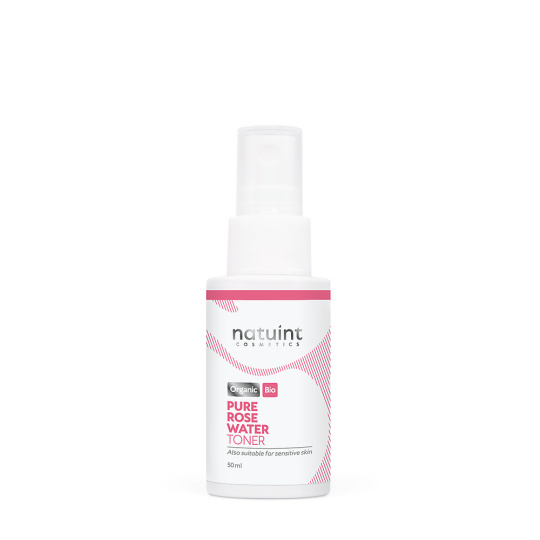 Natuint Bio Rosenwasser Natuint Bio Rosenwasser