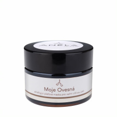 Anela Gesichtsmaske Meine Haferflocken 30 ml