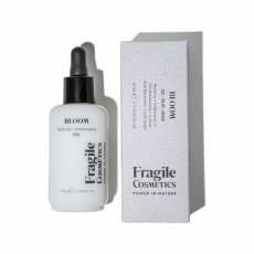 Fragile Bloom Regenerierendes und vielseitiges Öl 50 ml