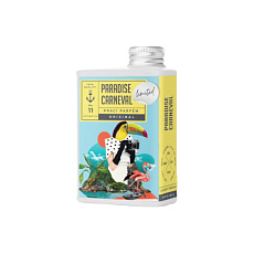 Soaphoria Limitiertes Waschparfüm Paradise Carneval 150 ml