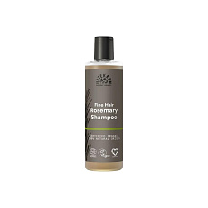 Urtekram Rosmarin Shampoo 250 ml Urtekram Rosmarin Shampoo 250 ml