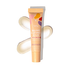 Trew Lippenbalsam Weiße Pfirsich 15 ml
