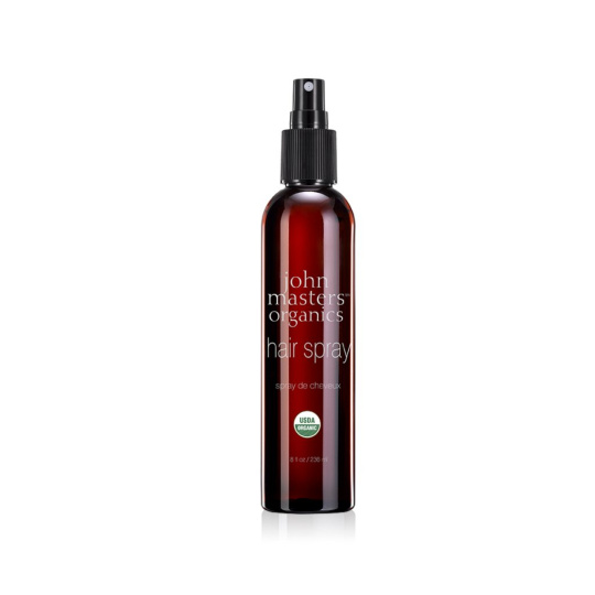 John Masters Organics Haarspray mit mittlerem Halt 236 ml