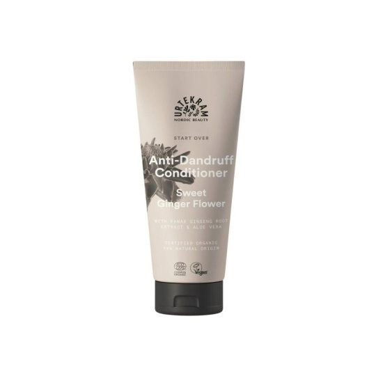 Urtekram Conditioner Sanfter Ingwer gegen Schuppen 180 ml