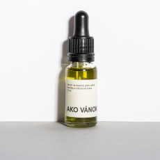 Mylo Serum für fettige und problematische Haut Ako vánok 15 ml