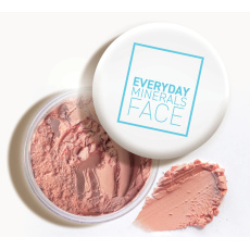 Everyday Minerals Mineralische Grundierung Rose Primer 4,8 g