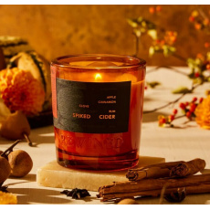 Rewined Kerze Harvest Spiked Cider 283 g