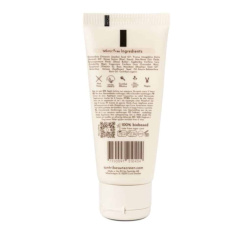 Suntribe Natürliche Mineralische Tagescreme SPF 20 Weiß 50 ml