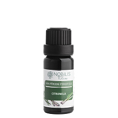 Nobilis Tilia Ätherisches Öl Citronella 10 ml