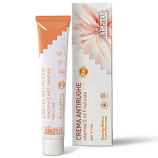Argital Anti-Falten-Creme mit natürlichen Vitaminen E und F 50 ml