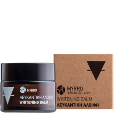 Myrro Aufhellender Balsam 30 ml