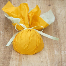 Ponio Massagewürfel Orange und Eukalyptus 50 g