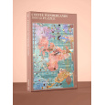 Water and Wines Puzzle Welt des Kaffees 1000 Teile