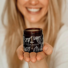 Alma Pflegecreme für reife Haut Rosengarten 60 ml