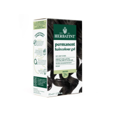 Herbatint Permanente Haarfarbe Braun 2N