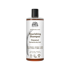 Urtekram Kokos-Shampoo 500 ml