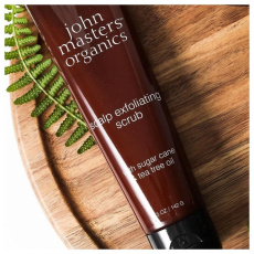 John Masters Organics Reinigendes Peeling für die Kopfhaut 142 g John Masters Organics Reinigendes Peeling für die Kopfhaut 142 g