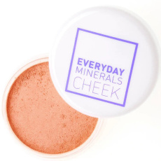 EVERYDAY MINERALS schimmerndes Mineralrouge Winner's Circle 4,8 g