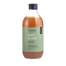 Almara Soap Kräuter-Haarpflege Dry Hair Elixir 300 ml