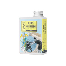 Soaphoria Waschparfüm Süßes Nichtstun 150 ml Soaphoria Waschparfüm Süßes Nichtstun 150 ml